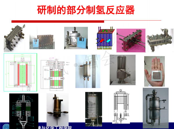 大连大学潘立卫：分布式制氢及其在氢能-燃料电池热电联供中的应用