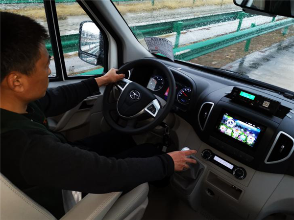 “2020中国年度VAN”评测：依维柯•欧胜二度折桂, 江淮星锐首次参评表现不俗