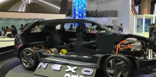 现代与奥迪组建燃料电池电动汽车联盟，将合力研发物美价廉系统推向市场