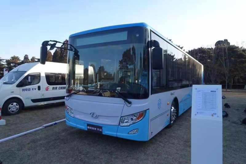 好风凭借力，百人会见证开沃从新能源“黑马”到行业翘楚蜕变之旅