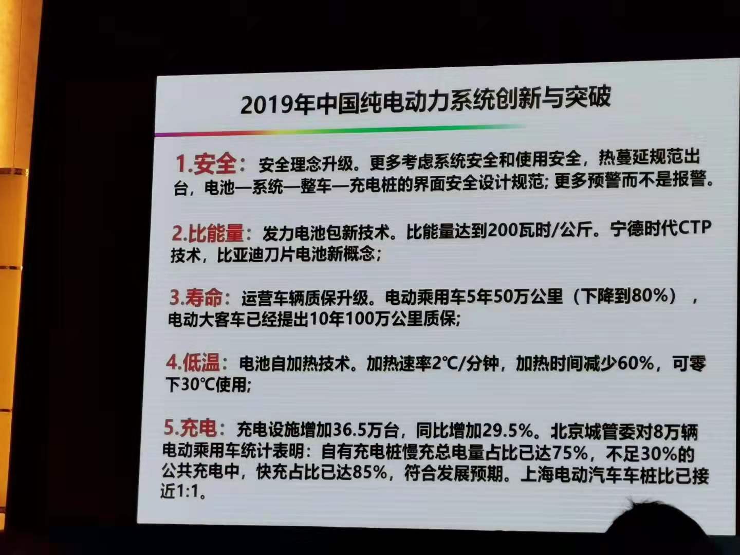 欧阳明高院士：新能源汽车即将进入S曲线快速上升阶段（PPT）