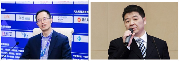 采访 | 电机卖成白菜价，精进、电驱动2020百人会上怎么说