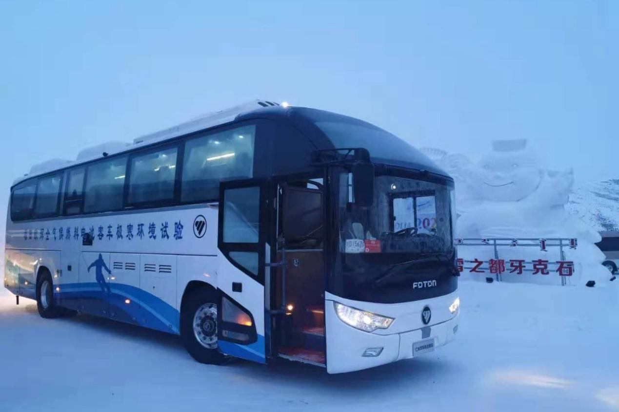 氢能行业的特斯拉和宁德时代在哪儿？