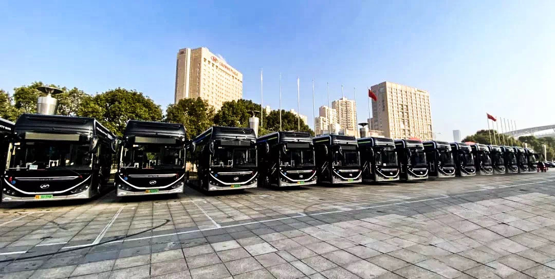 氢能行业的特斯拉和宁德时代在哪儿？
