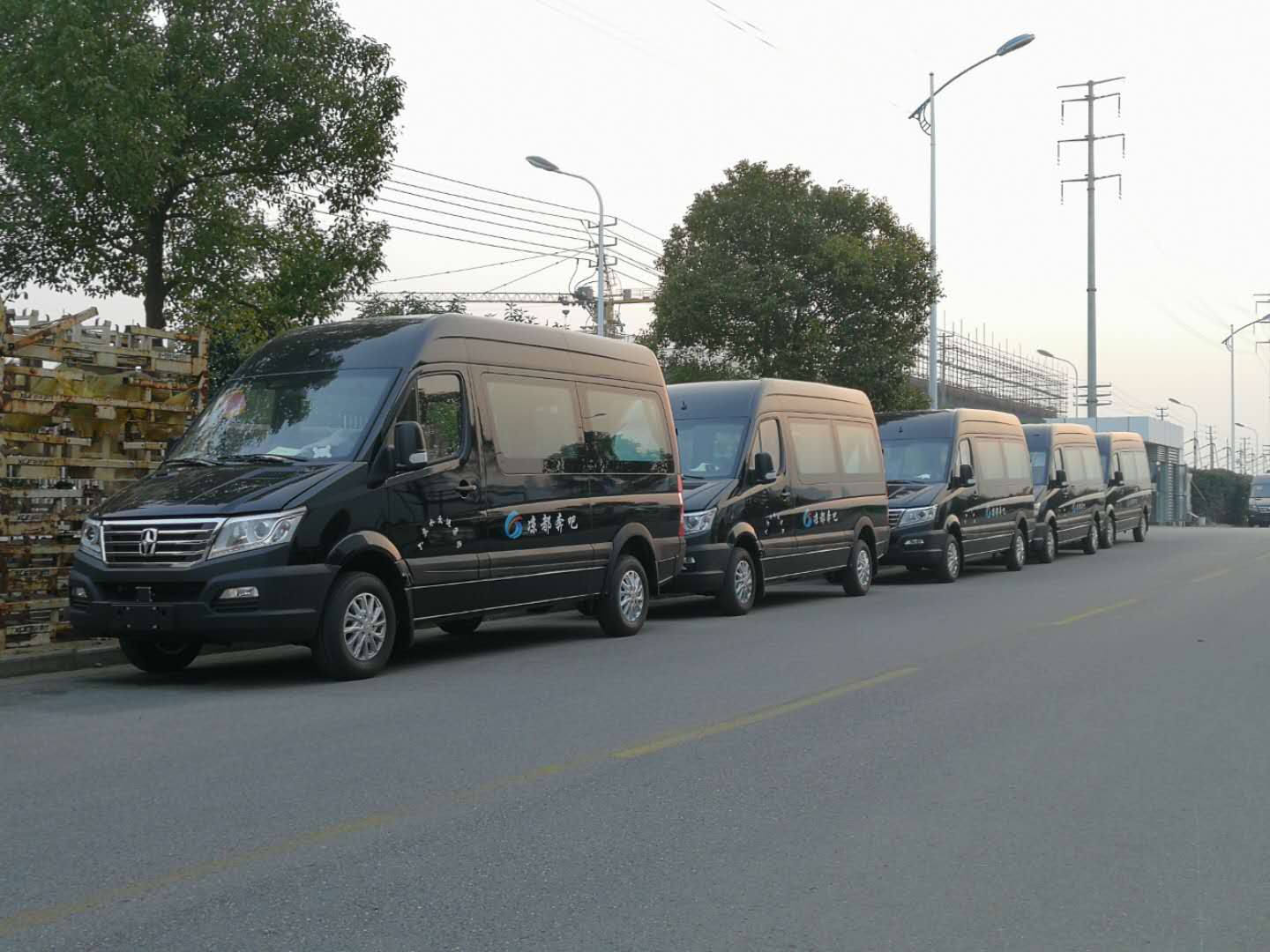 疫后客运企业复工，9座潍柴欧睿缘何先行？