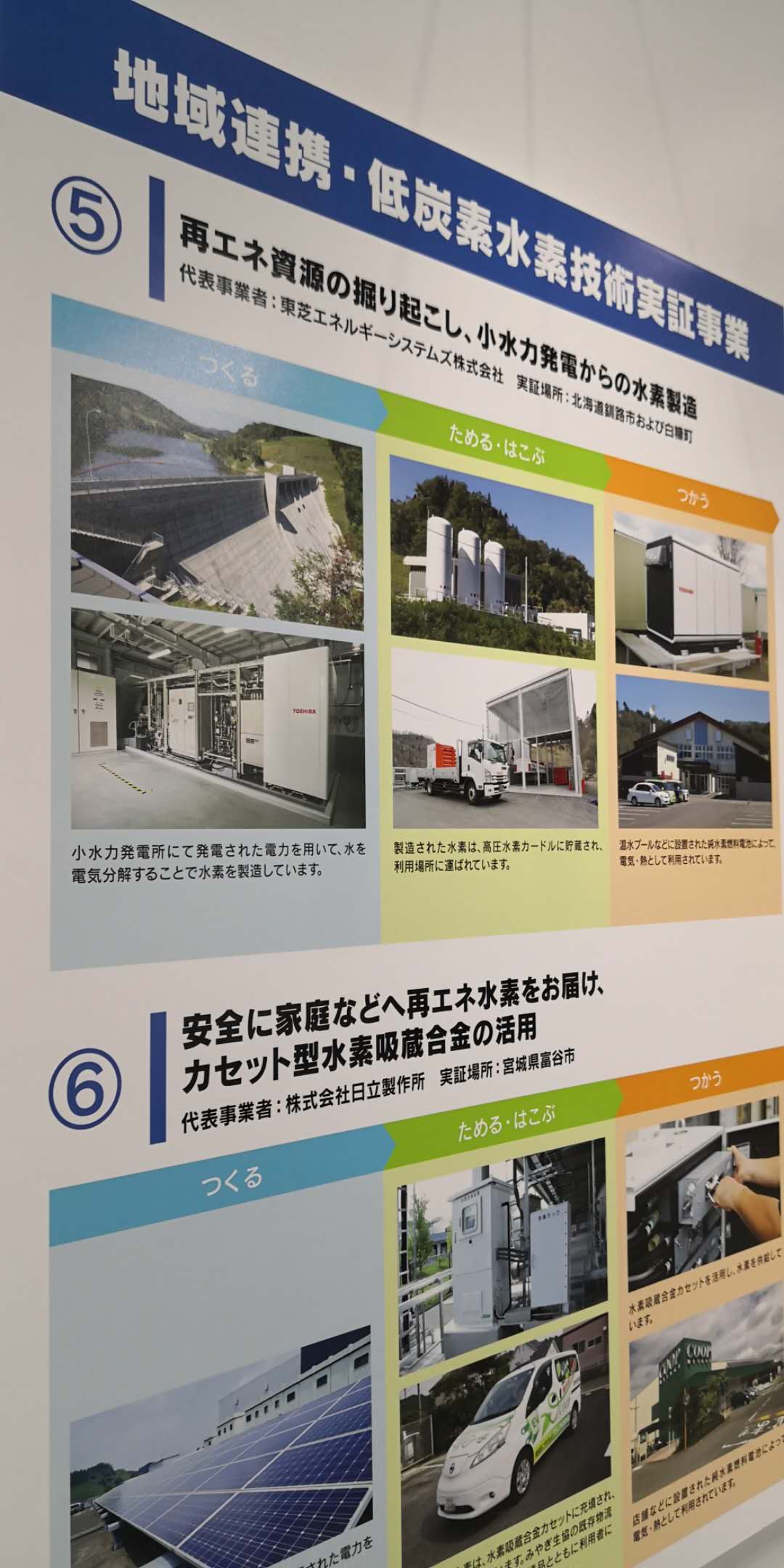 没有丰田、本田的日本FC展，还能看什么？