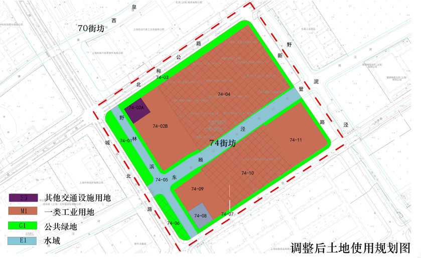 氢能发展按下快进键，上海嘉定区加氢站布局与选址专项规划公示