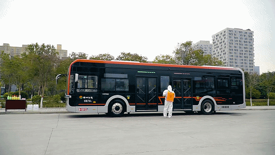 郑州假期再次充值，对公交行业影响有多大？