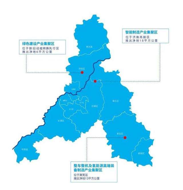 最强悍的氢能政策出来了，没错是山东！