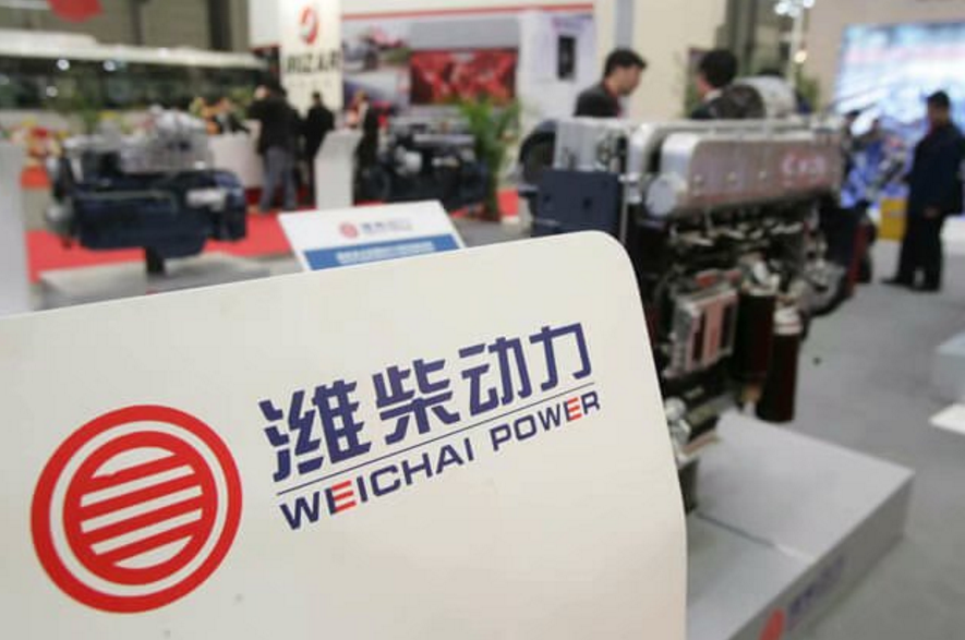 搪瓷SOFC受追捧，英谷神星光灿烂