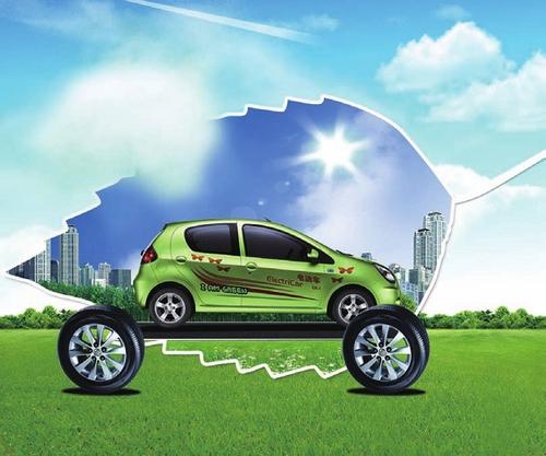 支持我国新能源汽车高质量发展，工信部2020年新能源汽车标准化工作要点