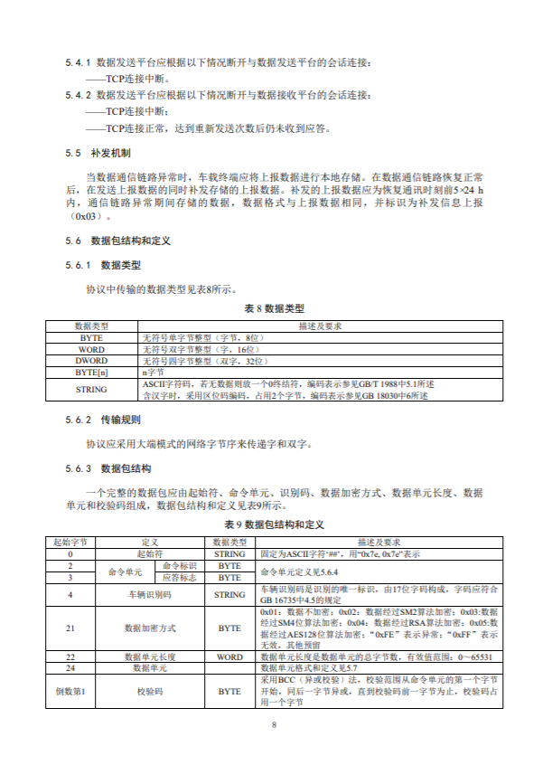 “国六”细则进一步明确！《重型车远程排放监控技术规范（征求意见稿）》出台