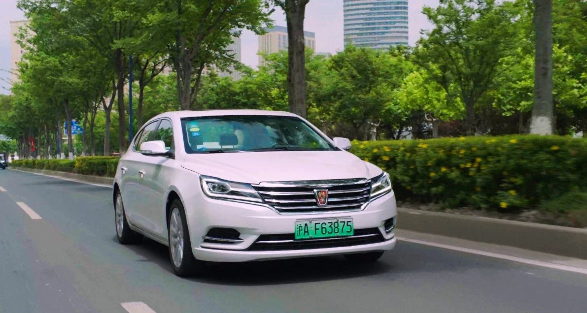 上汽与上海机场签约，燃料电池汽车应用新场景来了