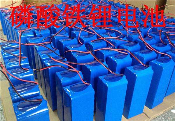 磷酸铁锂回流，动力电池市场将何去何从？
