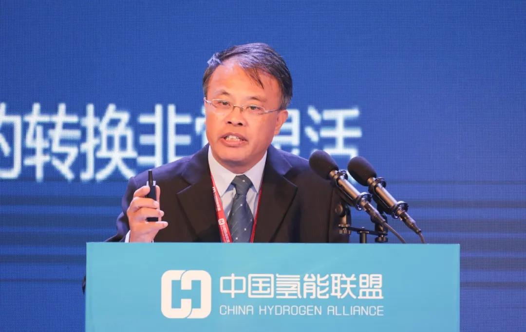 余卓平：补贴提速，创新提质