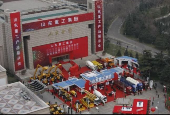 “潍柴系”的前世今生