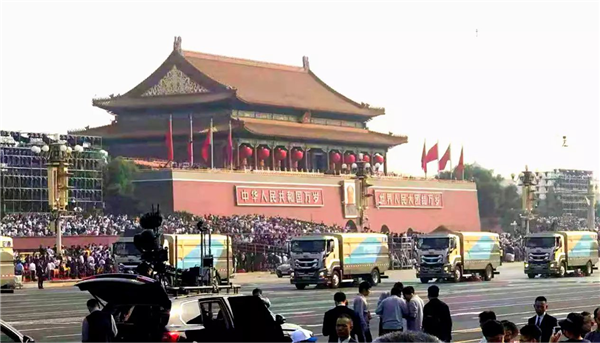 深耕纯电重卡动力系统，绿控打造新能源产品标杆