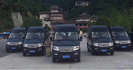 如何构建疫后差异化的旅游包车客运市场？