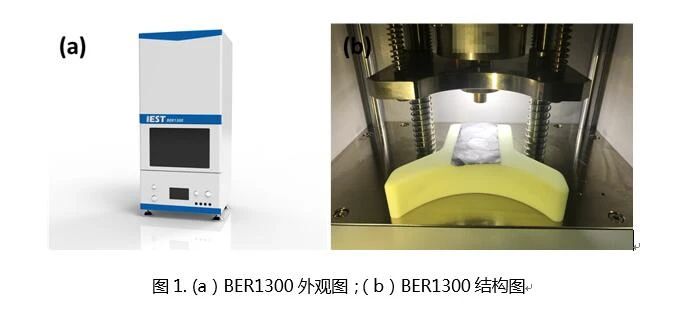 锂离子电池极片电阻稳定性与均匀性分析研究