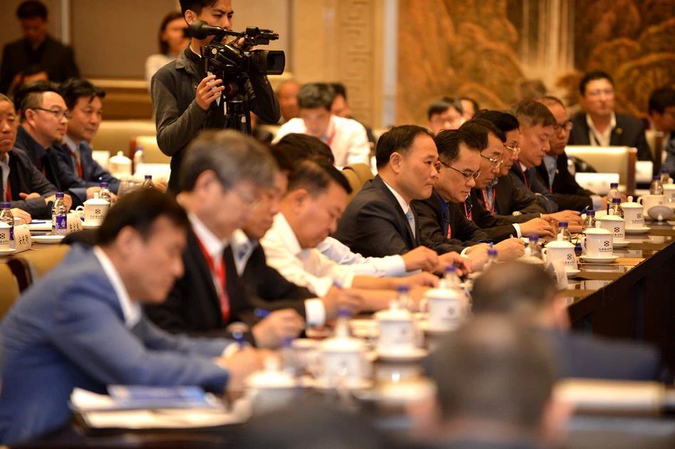 凝聚汽车强国伟力，共商“十四五”大计——“2020中国汽车论坛”将在上海隆重召开