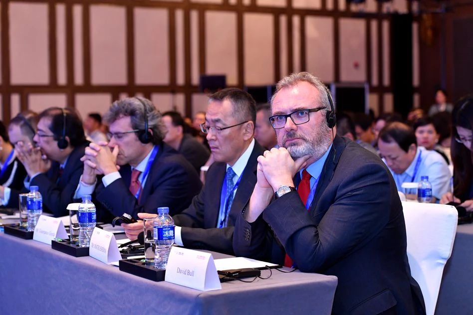 凝聚汽车强国伟力，共商“十四五”大计——“2020中国汽车论坛”将在上海隆重召开