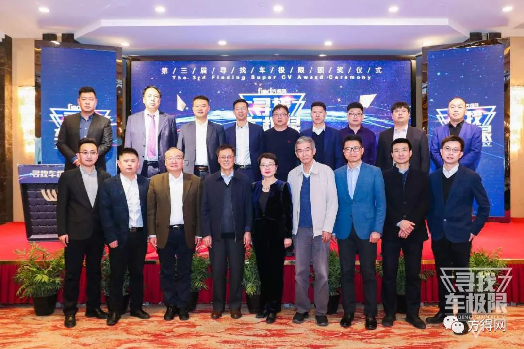 2019哪些商用车行业高度被刷新？21项车极限纪录揭晓
