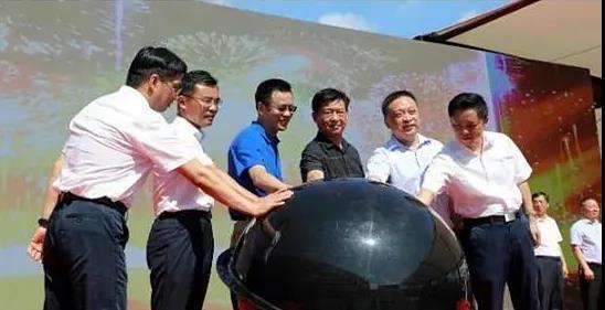 98辆新能源车圆满交付！中兴智能汽车助力临澧城乡客运一体化建设