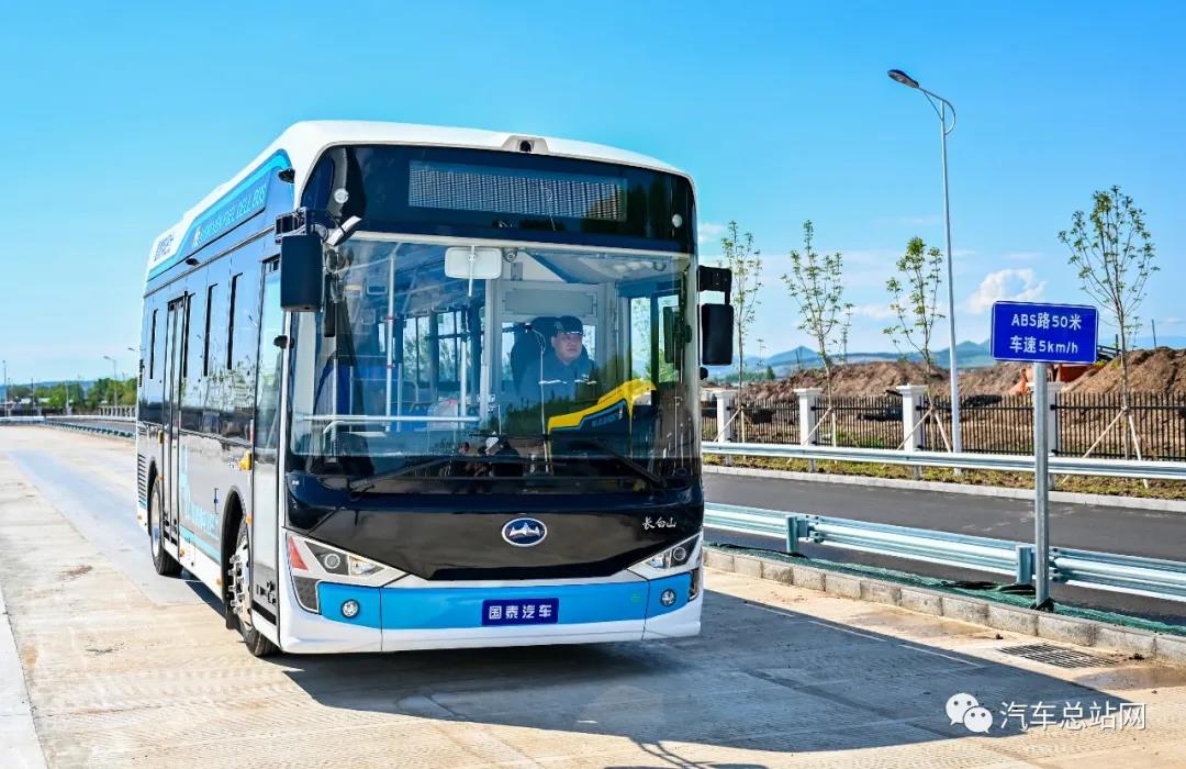 后起之秀看市场，8.5米纯电动城市客车的定位与竞争力在哪里？