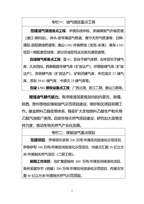 国家能源局2020工作意见：制定实施氢能产业发展规划，积极推动应用示范