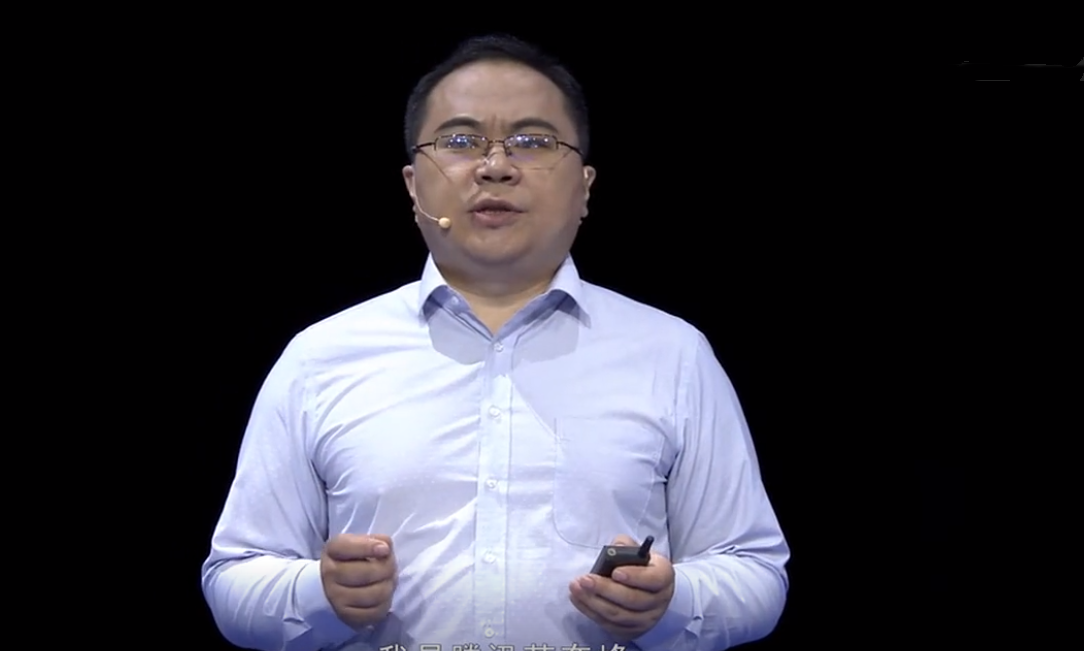 腾讯苏奎峰：让车能更好地服务于人，腾讯自动驾驶仿真系统助力智慧出行