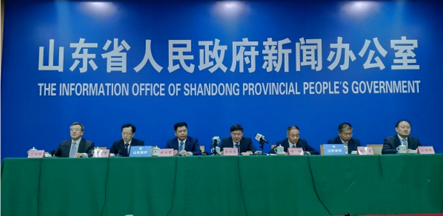 “鲁氢经济带”十年发展规划出台：“中国氢谷”、“东方氢岛”怎么造？