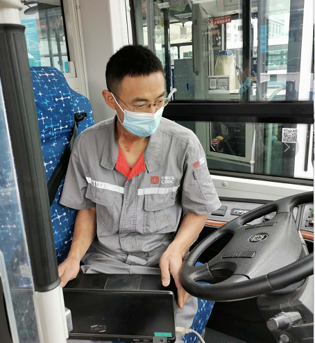 炎炎夏日，230位“绿洲战士”，为您保驾护航！