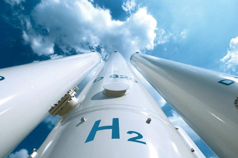韩总理宣布将大力发展绿色氢能产业，建立全球绿色氢能供应网