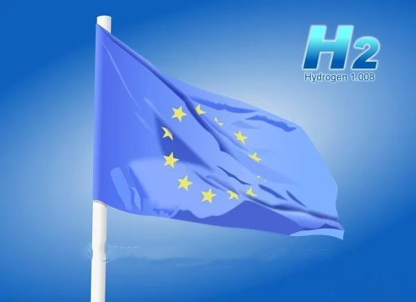 欧盟氢战略发布：2030年达到40GW电解容量，年产1000万吨绿色氢