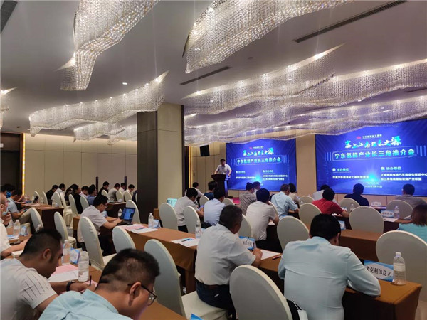煤化工产业自我升级革命，宁东化工园拥抱氢能