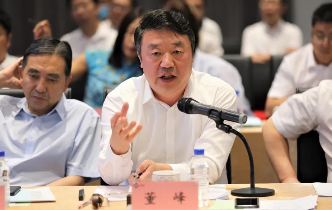 抢抓氢能产业就是抢抓未来，沈抚示范区氢能产业发展规划启动