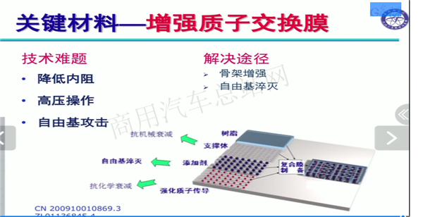 衣宝廉院士:迎接电解水制氢储能高潮