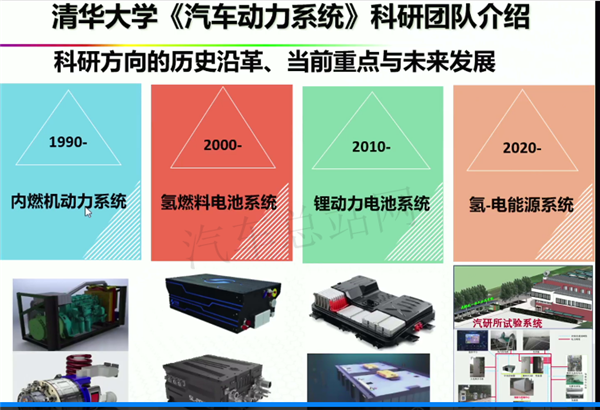 欧阳明高：未来智慧能源生态的黄金组合和白银组合