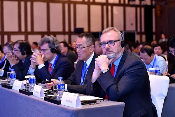 凝聚汽车强国伟力，共商“十四五”大计——“2020中国汽车论坛”将在上海隆重召开