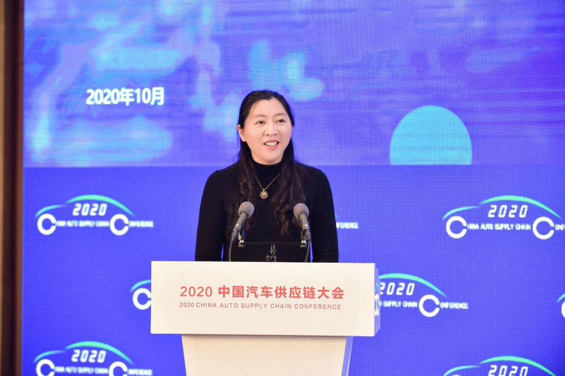 上海国际汽车城管清平：聚焦“新四化”，构建汽车全产业链生态圈