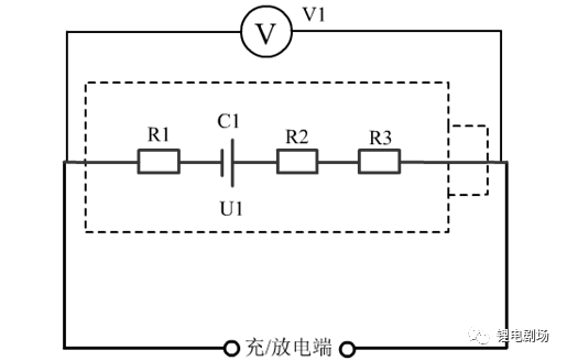 充放电性能——电池阻抗解析