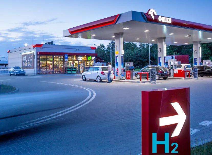 Hydrogen Europe发表联合声明，利用氢能技术助力欧洲实现碳中和