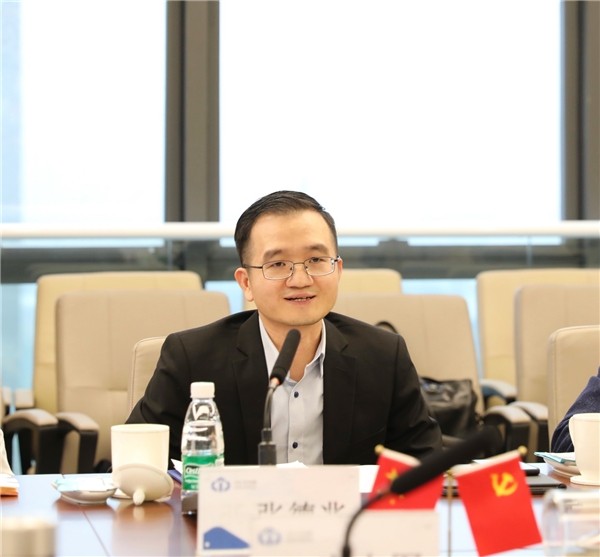 争做智能驾驶新领军！智行者与中汽创智达成战略合作