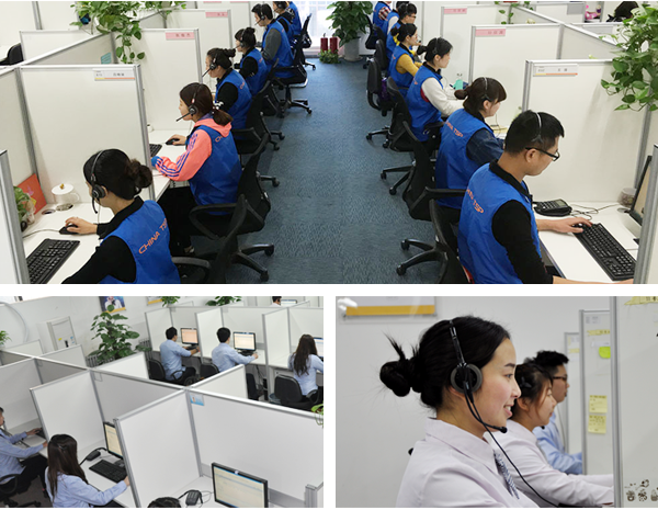 向客户提供满意的汽车智能网联解决方案，助力汽车产业升级