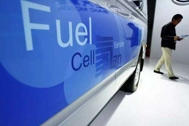 燃料电池汽车城市群申报最终结果或在春节前公布，明年产业将迎来腾飞