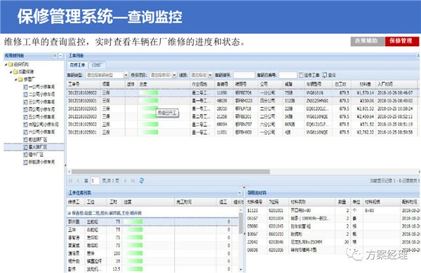 5G智慧公交大脑平台方案，附ppt