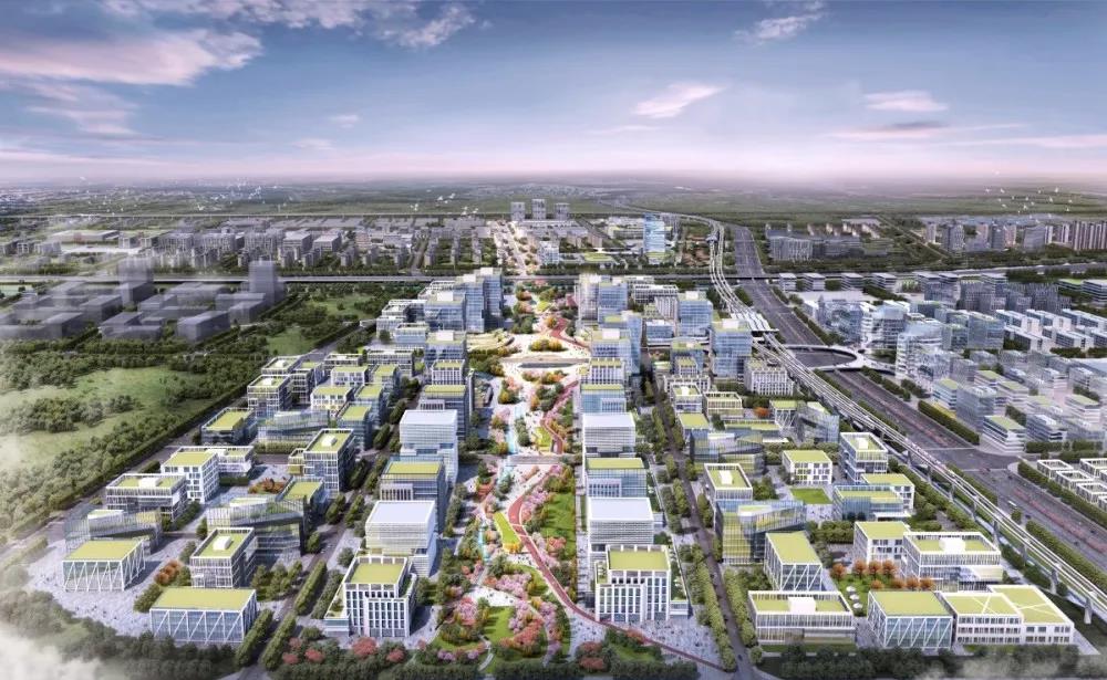 12个城市、区组建京津冀氢能示范城市群通过评审，即将获批