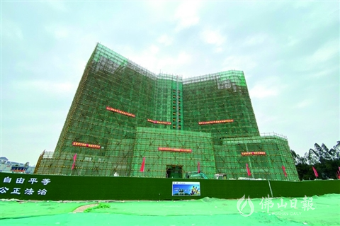 仙湖实验室引进中国工程院团队，打造国家氢能领域的重点实验室