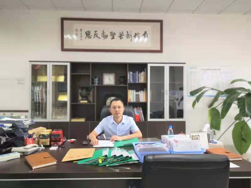 激荡十年，绿控李磊谈第二轮新能源商用车产业高潮