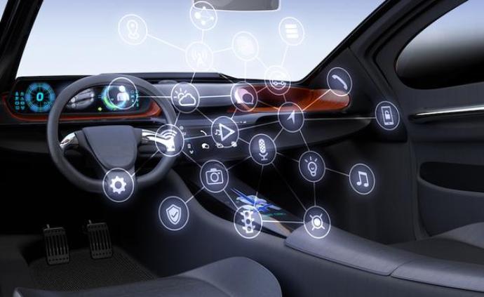 推动智能网联汽车产业发展，智能网联汽车推进组成立！